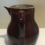 Old pitcher