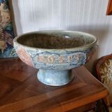 Vase art déco frères Mougin 1901
