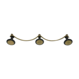 Vintage coat rack