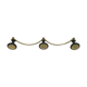 Vintage coat rack