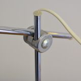 Vintage 2-arm desk lamp