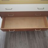 Commode 4 tiroirs