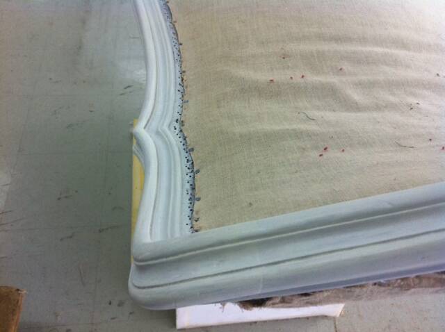 Louis XV style lighting