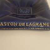 Former Cognac Gaston de Lagrange counter ashtray