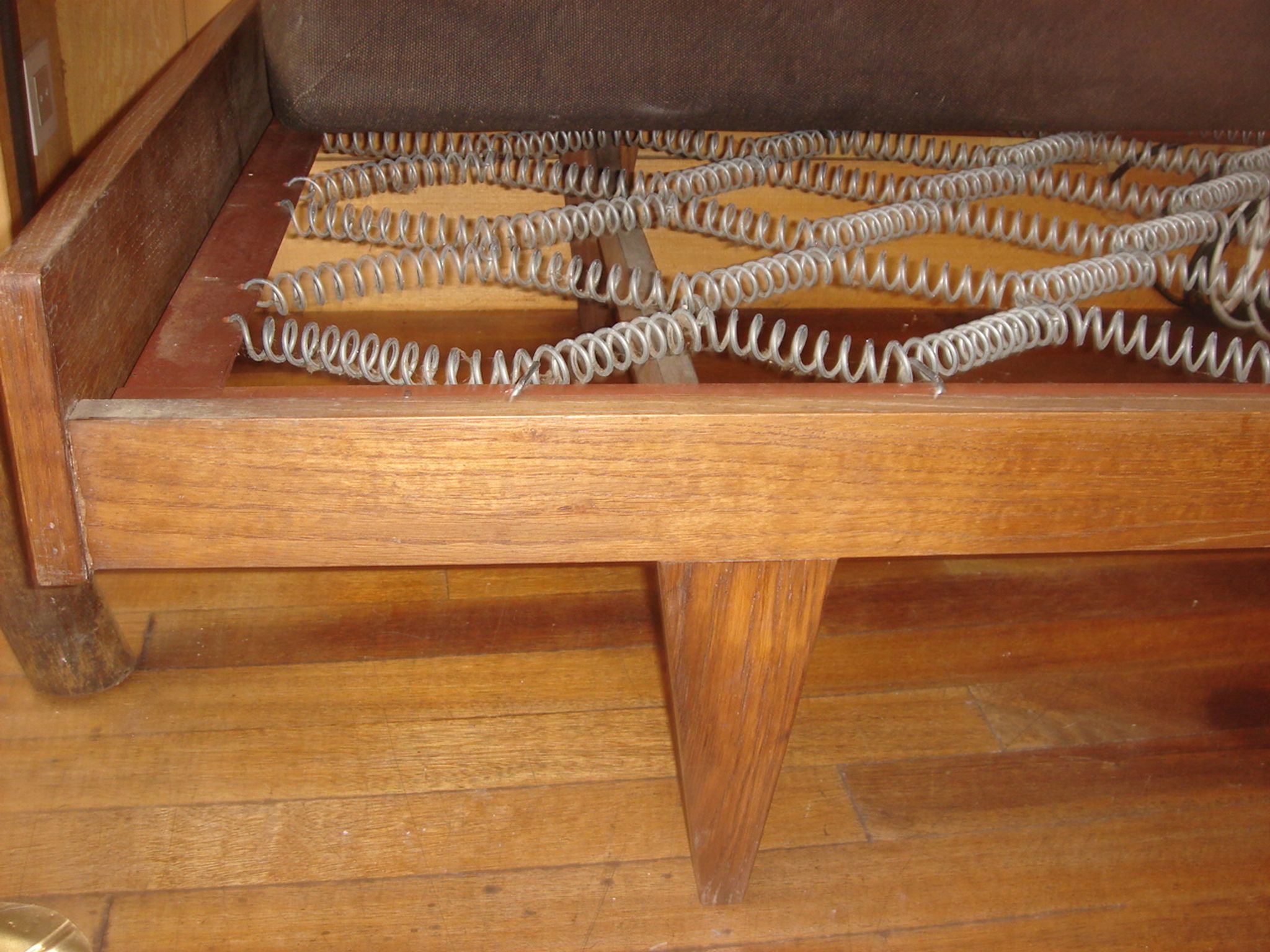 Daybed 1950