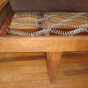 Daybed 1950