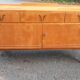Vintage dressing table