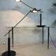 Vintage design 'Nestore' table lamps – Artemide