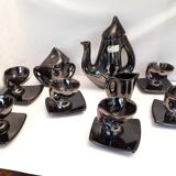 Coffee service