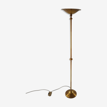 Lucien Gau Paris floor lamp