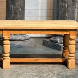 Monastery table
