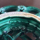 Vallauris fruit bowl