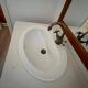 Meuble de toilettes / salle de bain