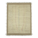 Handwoven Tribal One of a Kind 280 cm x 368 cm Beige Wool Carpet