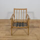 Fauteuil moderne du milieu du siècle de TON, Tchécoslovaquie, années 1960.