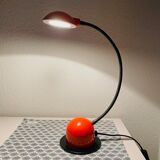 Veneta lumi nueva desk lamp, table lamp, 70's