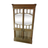 Armoire à miroirs biseautés et aéro gommé