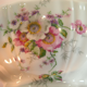 Lot Soupière and saucier Porcelaine hard Georges boyer