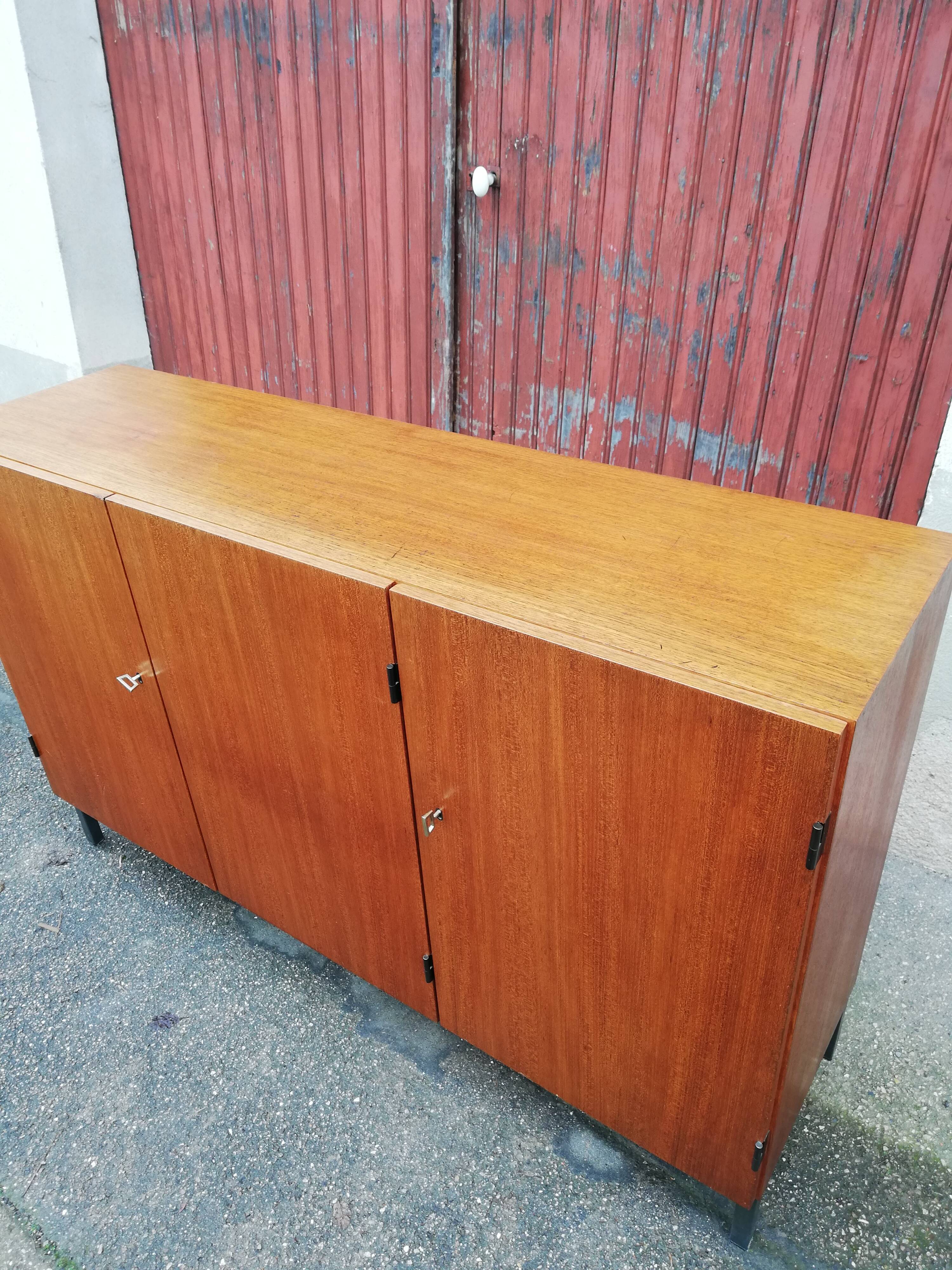 Enfilade vintage Herber Hirche