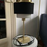 Sarah Lavoine lamp & La Redoute