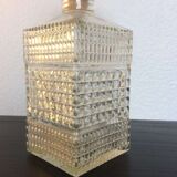 Ancient whiskey carafe