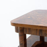 Art deco coffee table, 1930´s