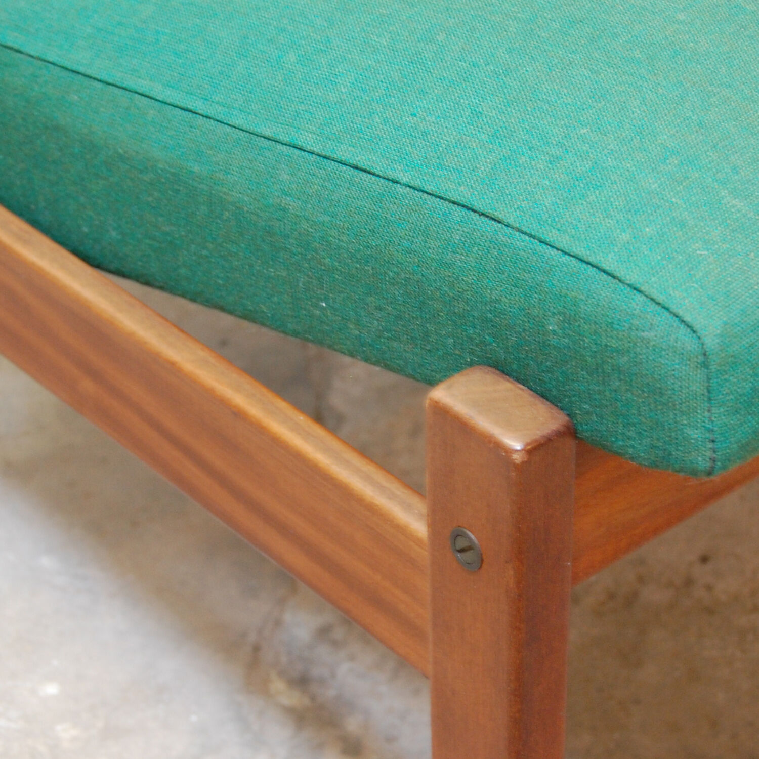 Vintage driver fu04 by yngve ekström for pastoe 1962