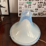 LS144 lamp designed by Carlo Nason, Mazzega edition