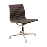 EA 108 Aluminum Chair by Charles & Ray Eames for Herman Miller, 1970
