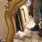 Louis XVI mirror