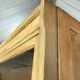 Haberdashery furniture glazed
