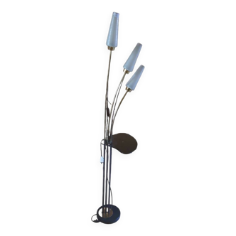 Floor lamp with table from Lunel 1950/1959