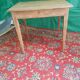 Side table