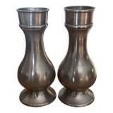Set of 2 vases