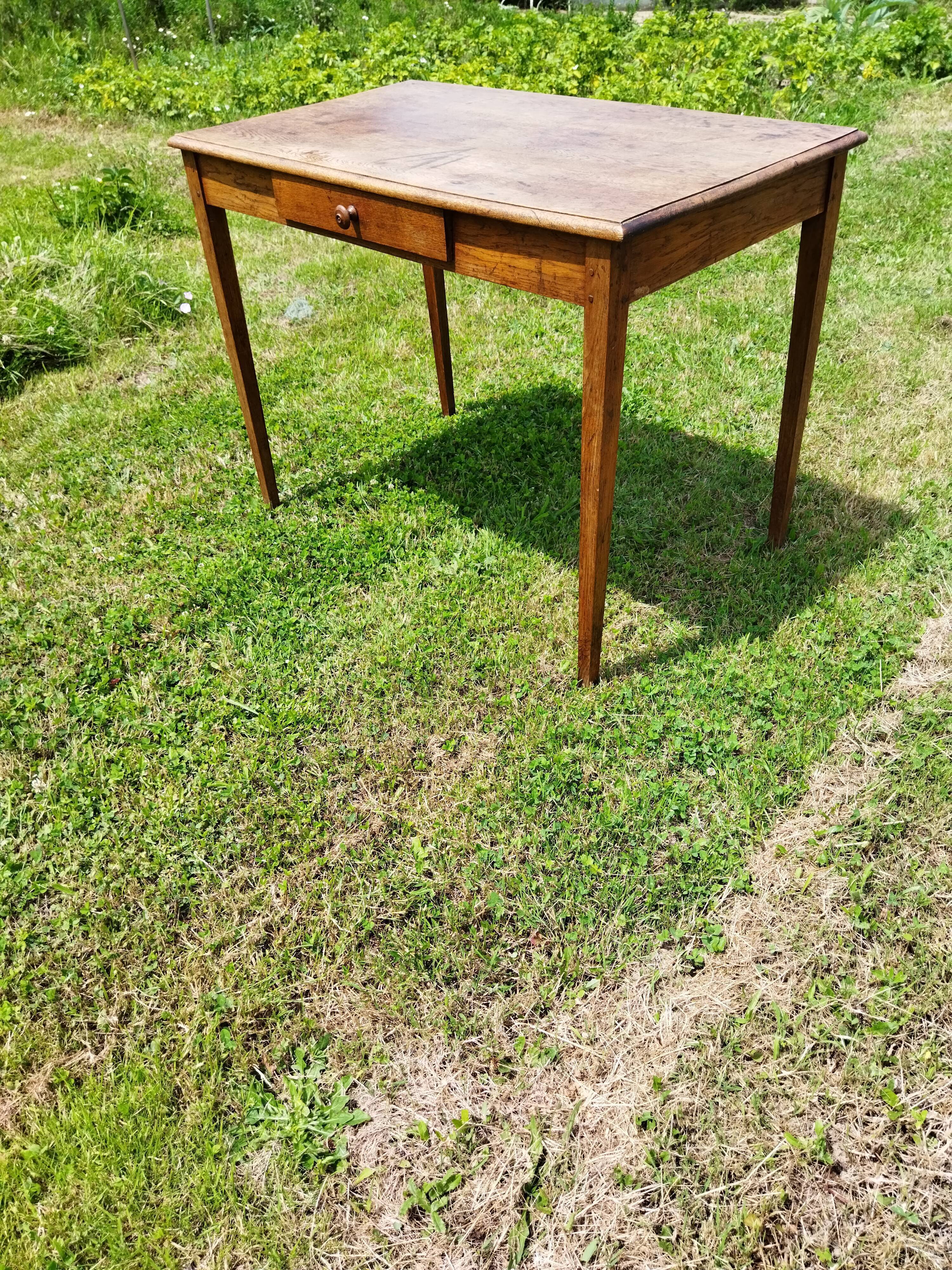 Desktop foot spindles