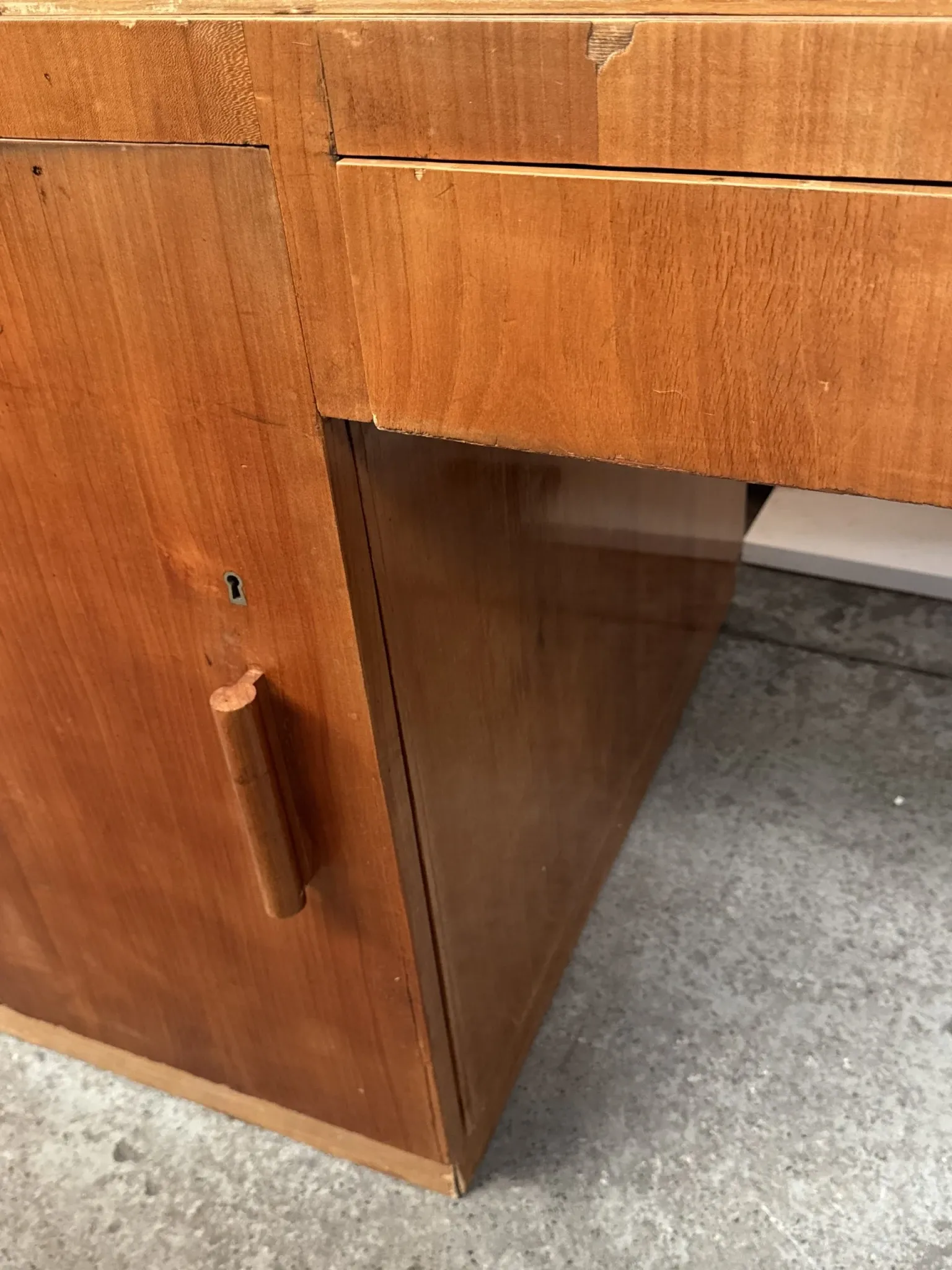 Bureau par E.Jacquemin