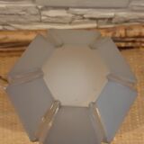 Lampe art déco