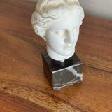 Mini bust Diana the Huntress