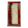 Antique art nouveau mahogany  frame