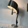 Lampe Henri Mathieu design 1970