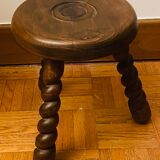Tripod stool
