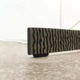 Mid-century tripod floor lamp by Kaiser Leuchten, 1960s