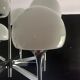 Lustre 8 feux gaetano sciolari italie 70