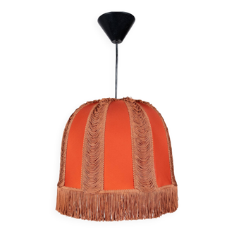 Fringe suspension in Belle Époque style, France, 1970s