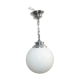 Suspension blanche
