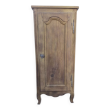 Louis XV jam jar in solid oak, 19th century, Aerogommer