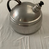Old kettle