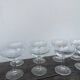 12 glass cups