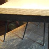 Lot of 4 Chair 1950
