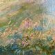 Photo 1/8 Click to enlarge Do you have one to sell? Sell yours HSP painting: "La lavandi